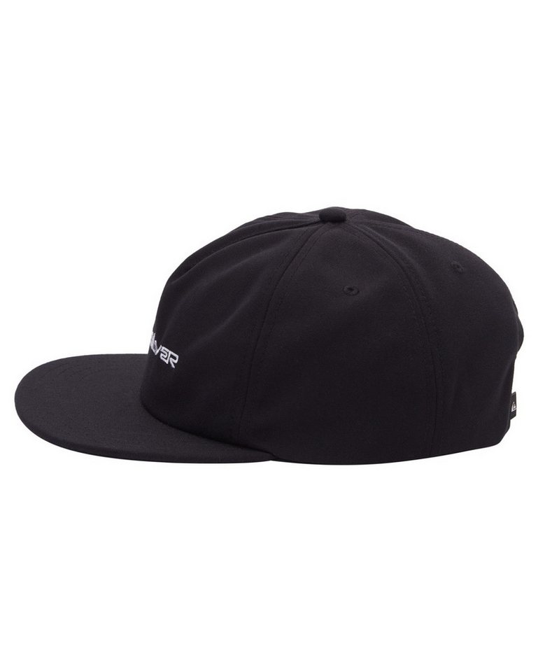 Quiksilver Snapback Cap Dna Omni – Bild 4 von 4