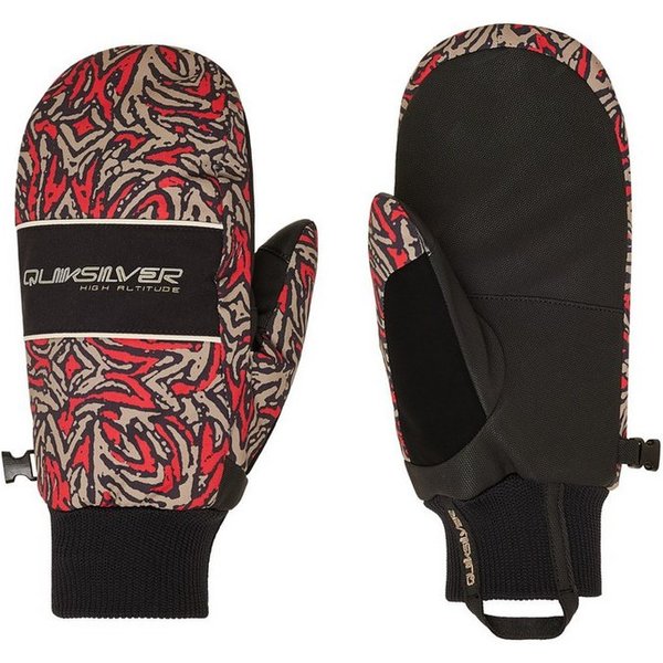 Quiksilver Snowboardhandschuhe Method