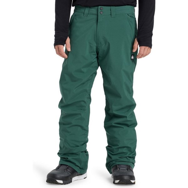 Quiksilver Snowboardhose Estate