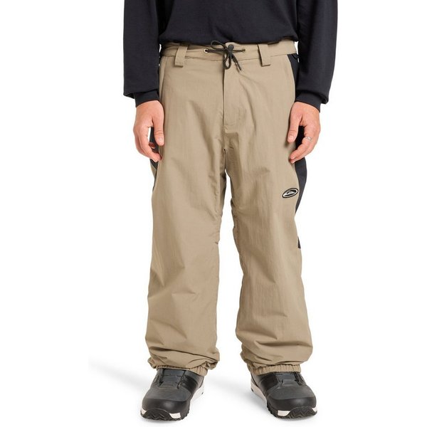 Quiksilver Snowboardhose Snow Down