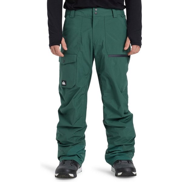 Quiksilver Snowboardhose Utility
