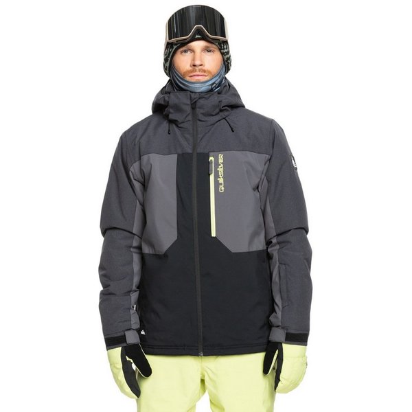 Quiksilver Snowboardjacke Dawson