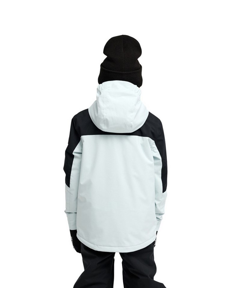 Quiksilver Snowboardjacke Forever 20K – Bild 2 von 5