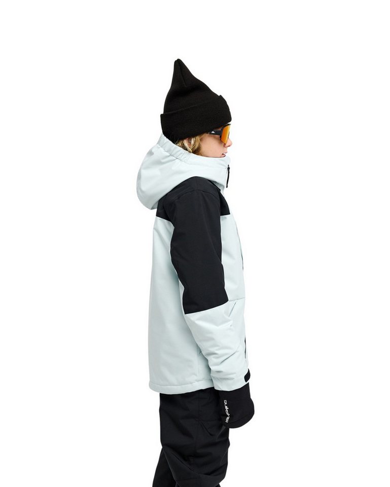 Quiksilver Snowboardjacke Forever 20K – Bild 4 von 5