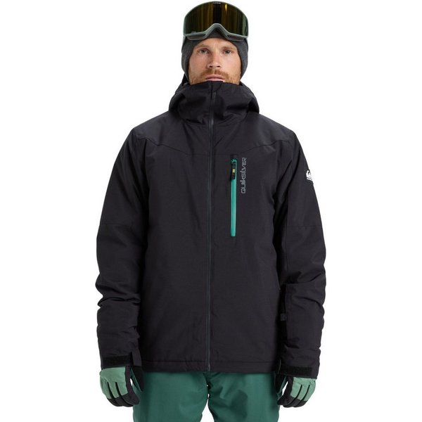 Quiksilver Snowboardjacke Titano