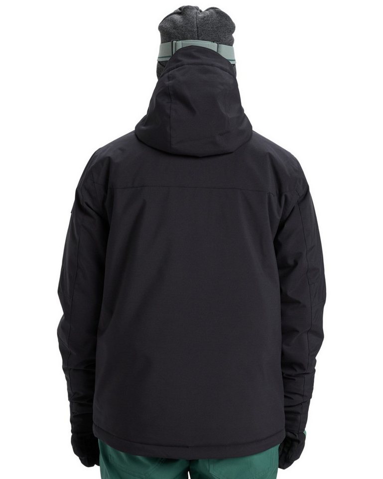 Quiksilver Snowboardjacke Titano – Bild 2 von 5