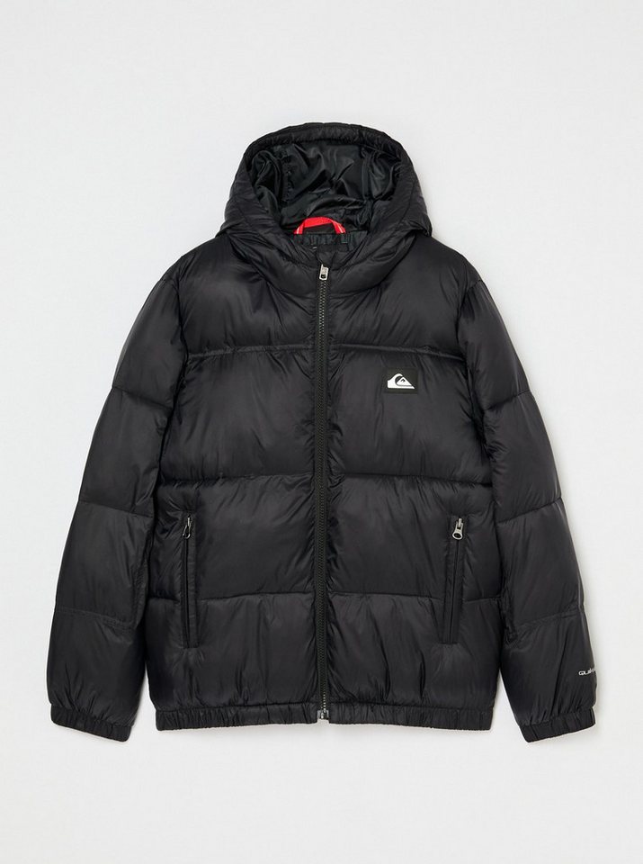 Quiksilver Steppjacke COLD DAYS YOUTH JACKET mit typischer Steppung, aus Nylon – Bild 3 von 4