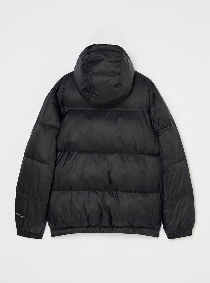 Quiksilver Steppjacke COLD DAYS YOUTH JACKET mit typischer Steppung, aus Nylon – Bild 4 von 4