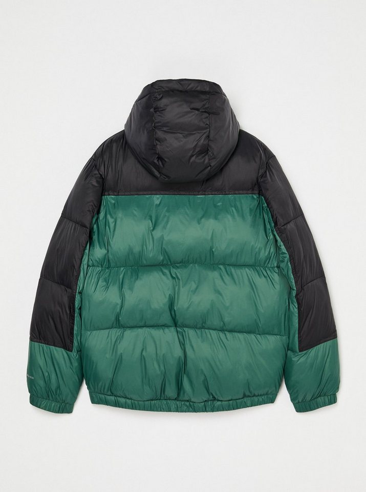 Quiksilver Steppjacke COLD DAYS YOUTH JACKET mit typischer Steppung, aus Nylon – Bild 4 von 4