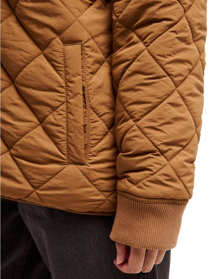 Quiksilver Steppjacke Shining Quilted – Bild 4 von 5