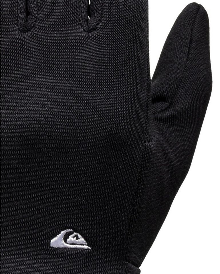 Quiksilver Strickhandschuhe Hottawa – Bild 3 von 4