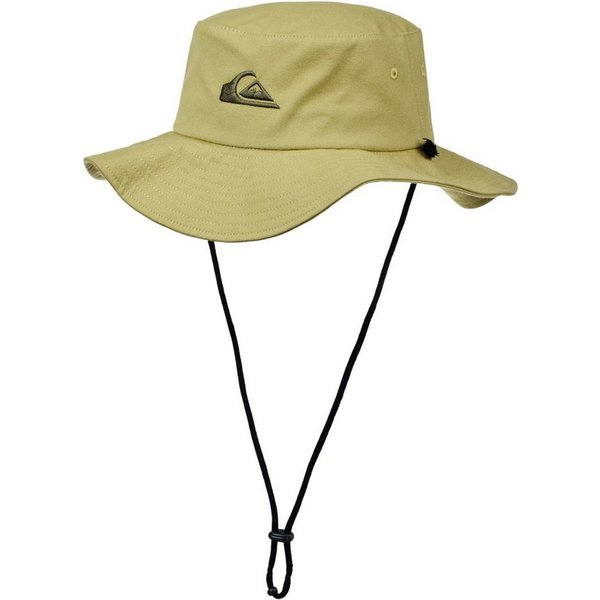 Quiksilver Strohhut Bushmaster