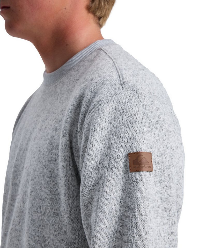 Quiksilver Sweater Keller – Bild 4 von 5