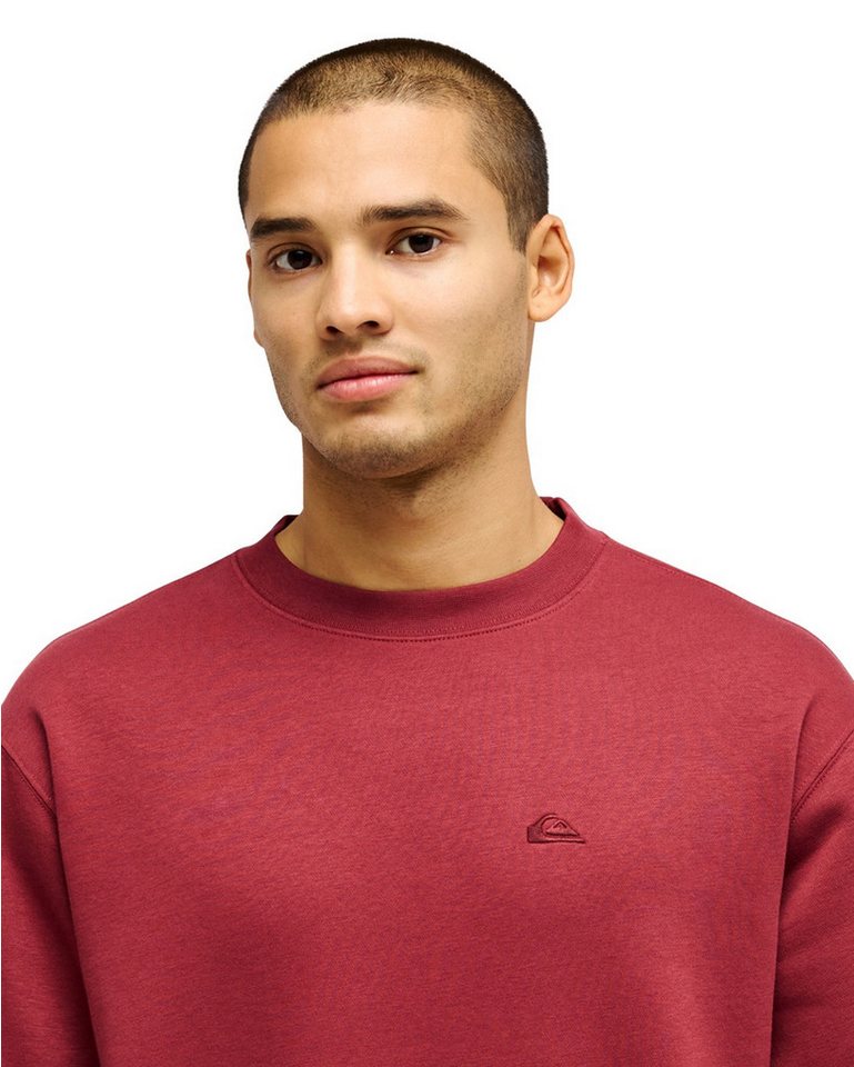 Quiksilver Sweatshirt Salt Water – Bild 4 von 5