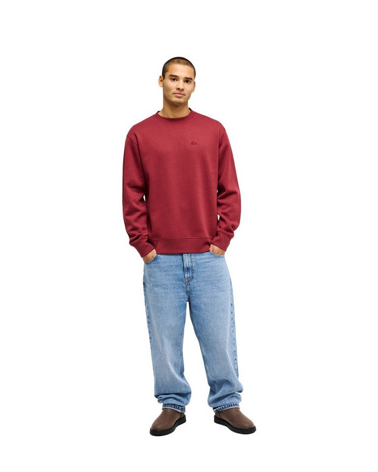 Quiksilver Sweatshirt Salt Water – Bild 5 von 5
