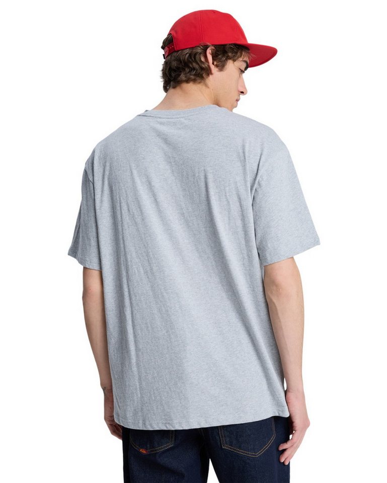 Quiksilver T-Shirt Dna Clicker – Bild 2 von 5