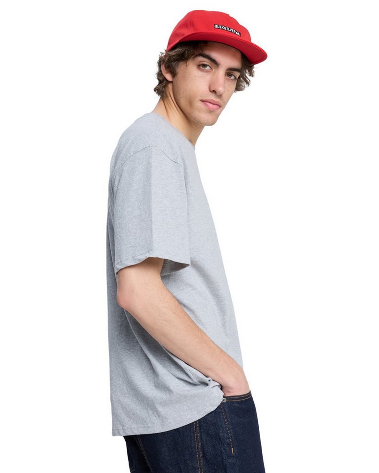 Quiksilver T-Shirt Dna Clicker – Bild 3 von 5