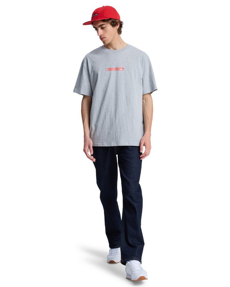 Quiksilver T-Shirt Dna Clicker – Bild 5 von 5
