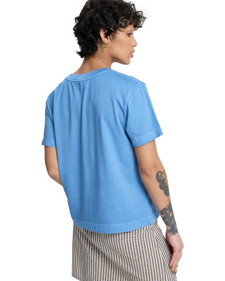 Quiksilver T-Shirt Essential – Bild 2 von 5