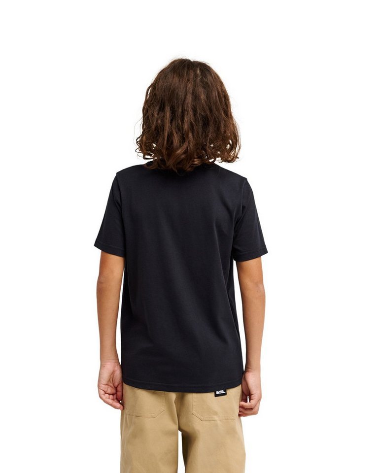 Quiksilver T-Shirt Ev Comp Logo – Bild 2 von 5