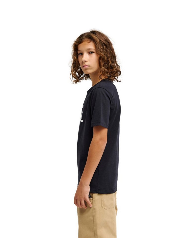 Quiksilver T-Shirt Ev Comp Logo – Bild 3 von 5