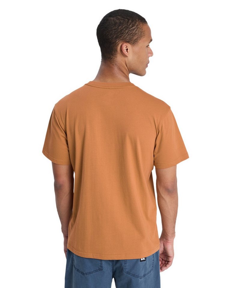 Quiksilver T-Shirt Ev Comp Logo – Bild 2 von 5