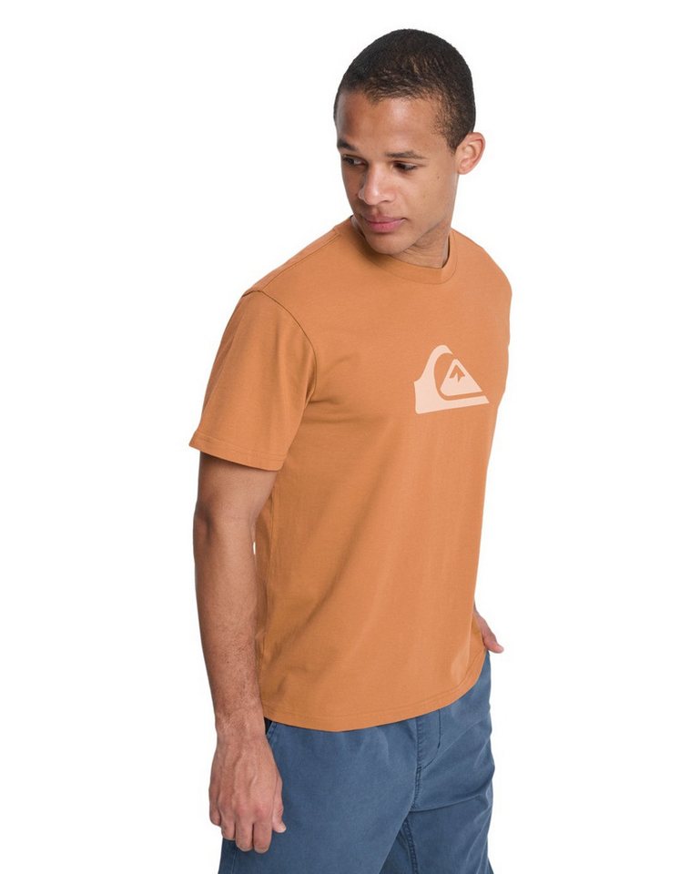 Quiksilver T-Shirt Ev Comp Logo – Bild 3 von 5