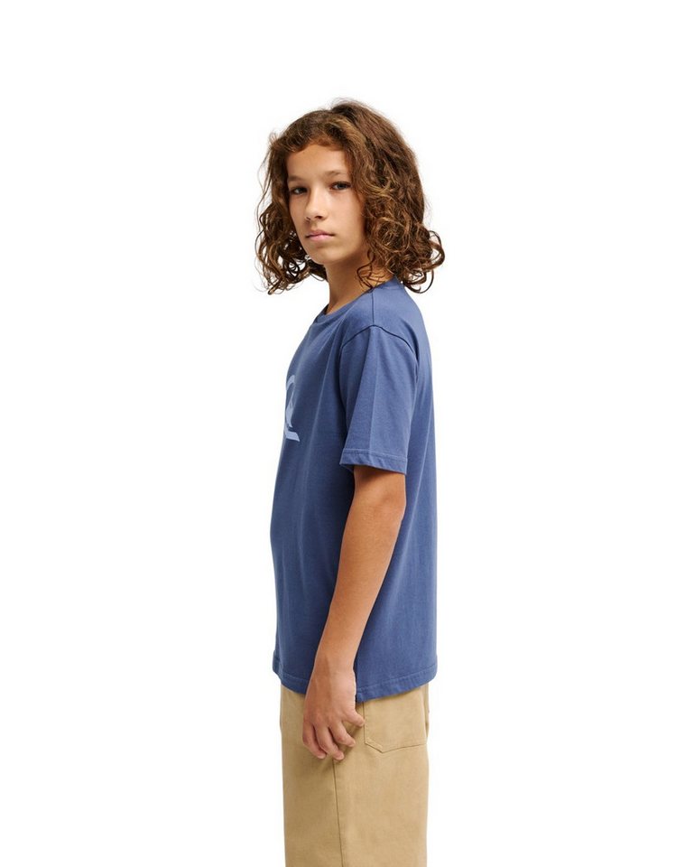 Quiksilver T-Shirt Ev Comp Logo – Bild 3 von 5