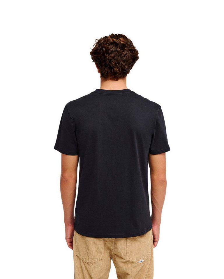 Quiksilver T-Shirt Ev Comp Logo – Bild 2 von 5