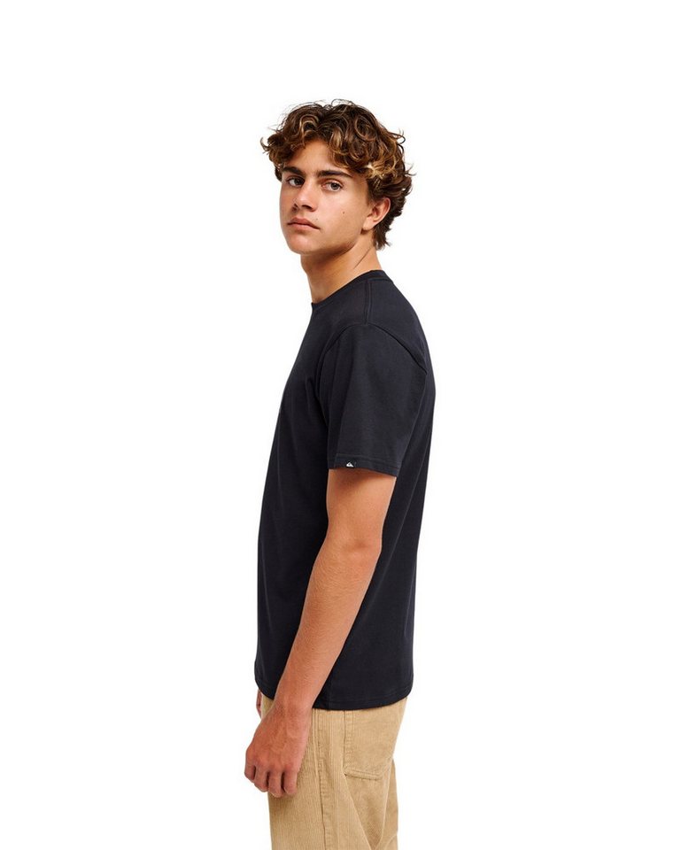 Quiksilver T-Shirt Ev Comp Logo – Bild 3 von 5