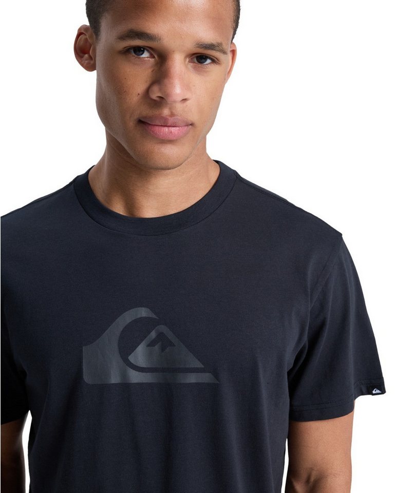 Quiksilver T-Shirt Ev Comp Logo – Bild 4 von 5