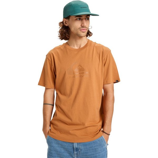 Quiksilver T-Shirt Ev Comp Logo