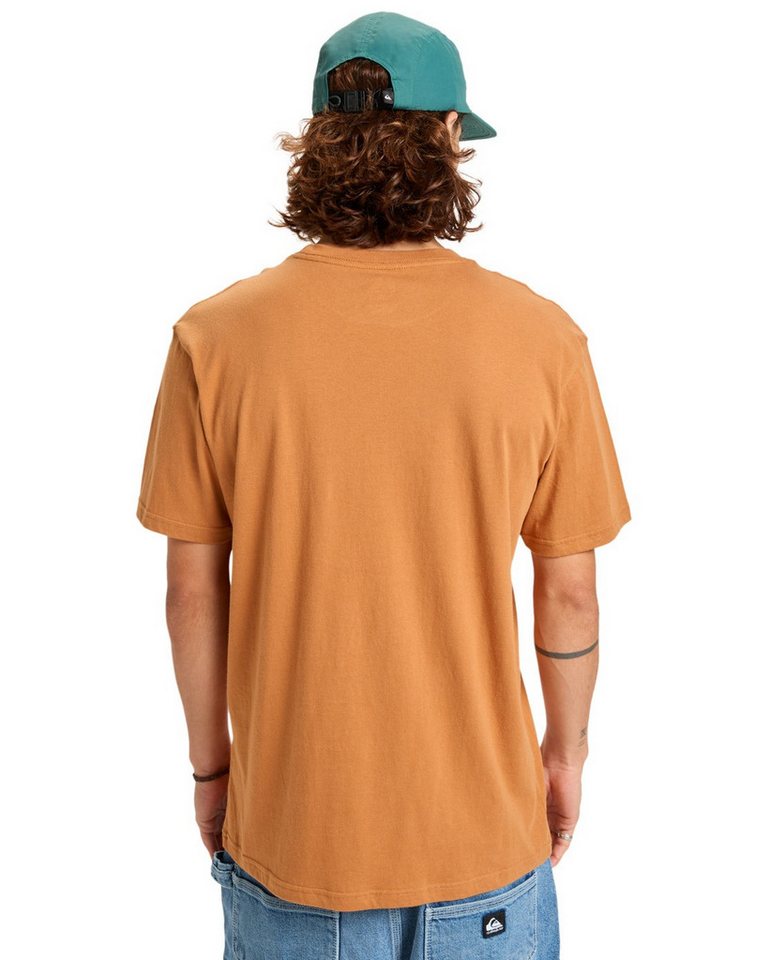 Quiksilver T-Shirt Ev Comp Logo – Bild 2 von 5