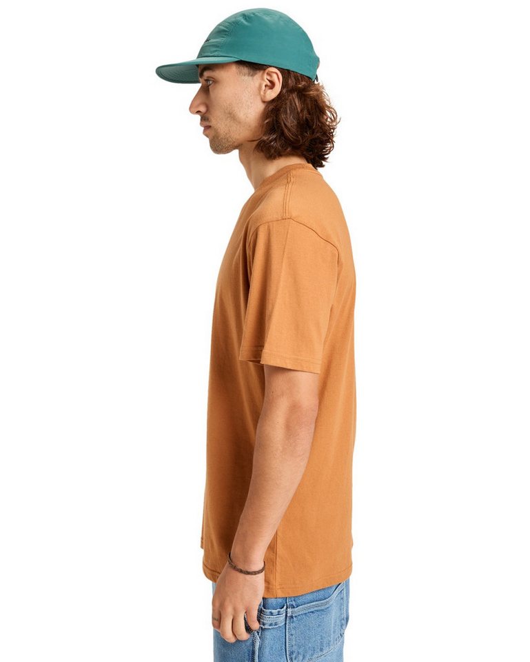 Quiksilver T-Shirt Ev Comp Logo – Bild 3 von 5