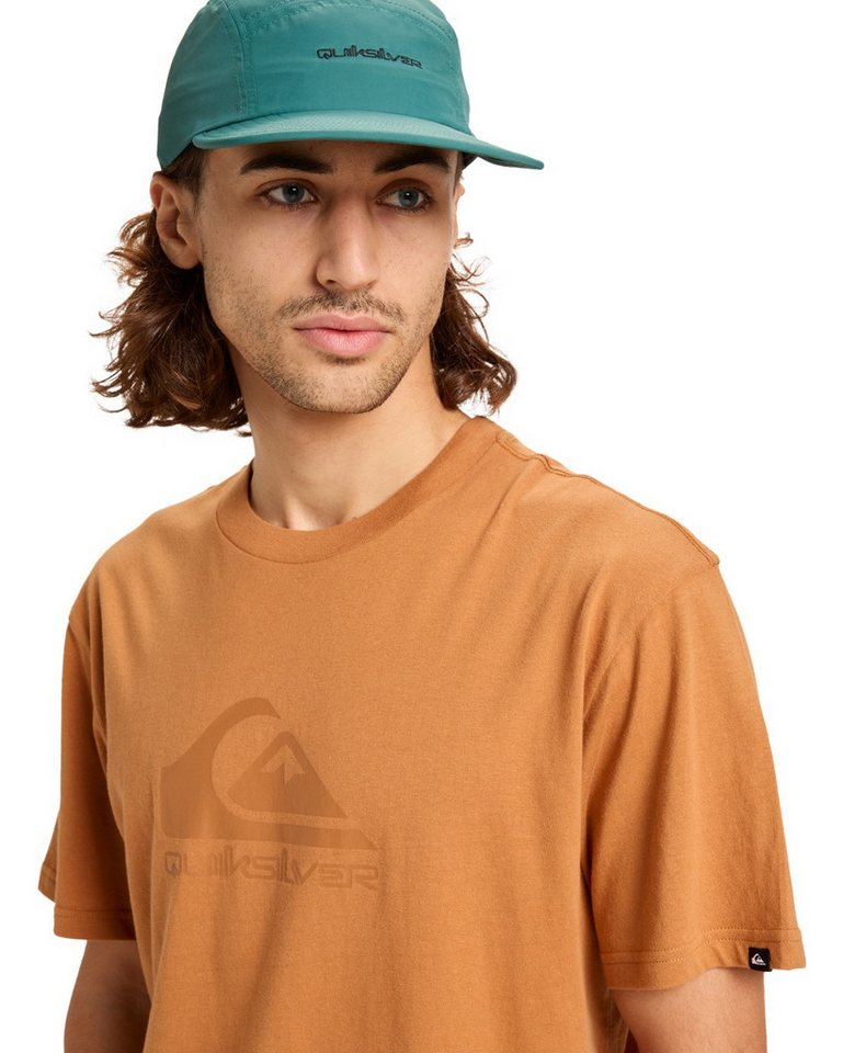 Quiksilver T-Shirt Ev Comp Logo – Bild 4 von 5