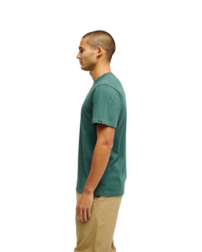 Quiksilver T-Shirt Ev Comp Logo – Bild 3 von 5