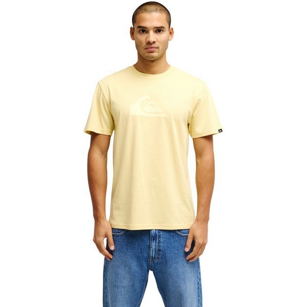 Quiksilver T-Shirt Ev Comp Logo