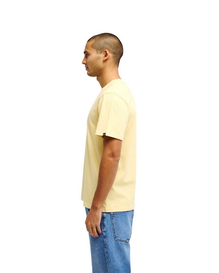 Quiksilver T-Shirt Ev Comp Logo – Bild 3 von 5