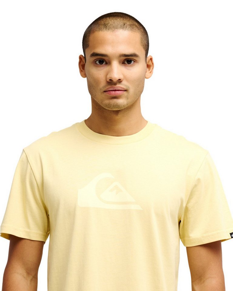 Quiksilver T-Shirt Ev Comp Logo – Bild 4 von 5