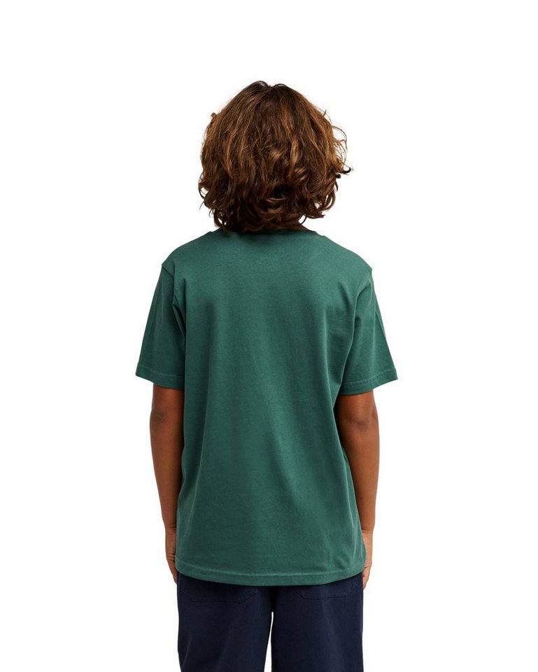 Quiksilver T-Shirt Ev Comp Logo – Bild 2 von 5