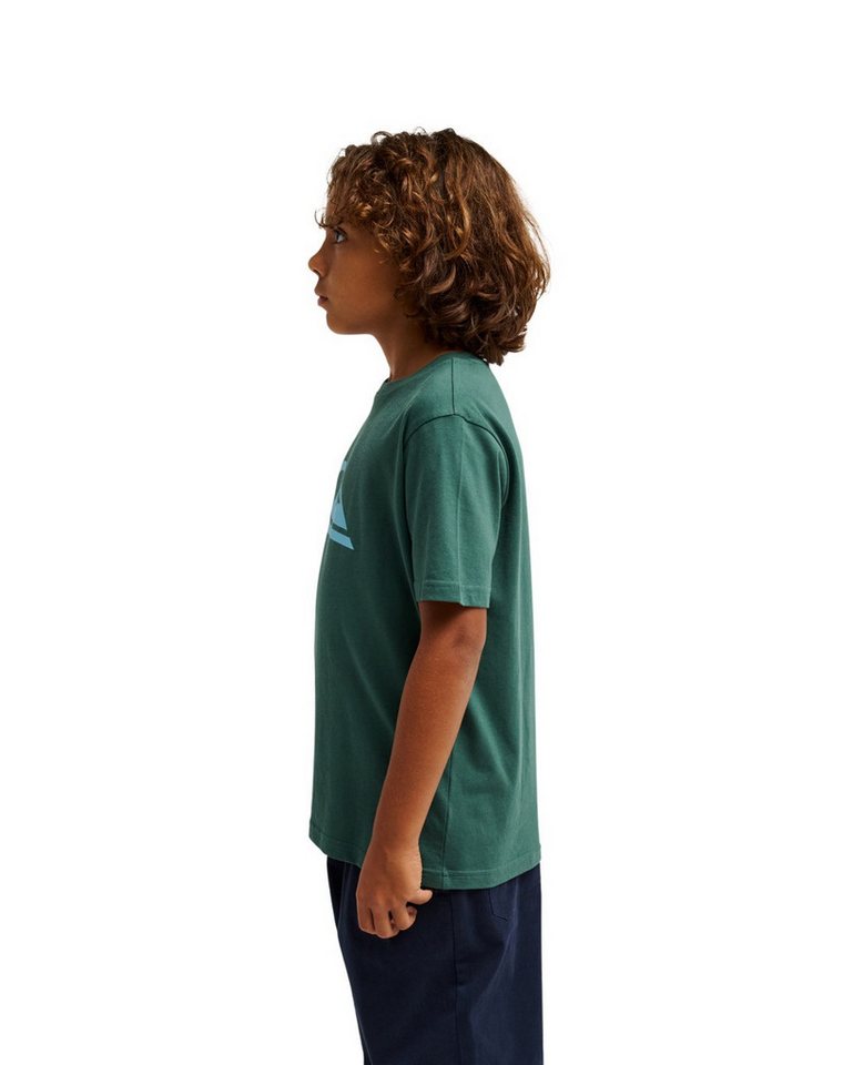 Quiksilver T-Shirt Ev Comp Logo – Bild 3 von 5