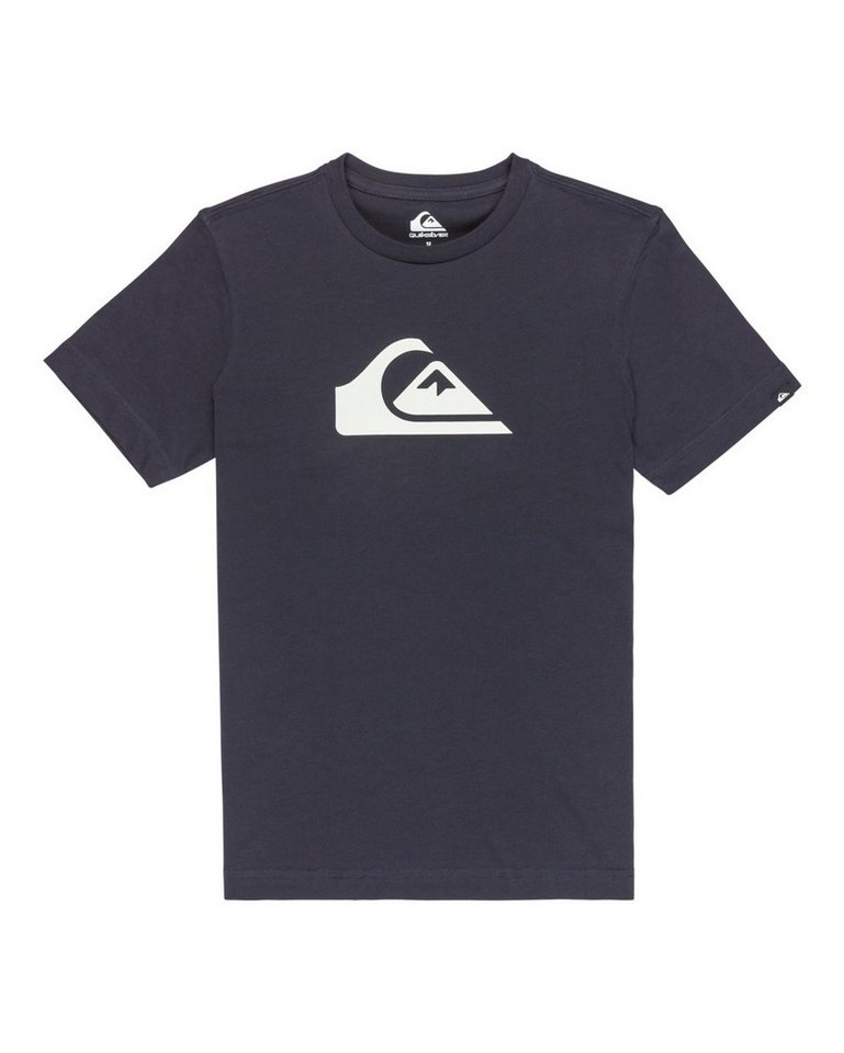 Quiksilver T-Shirt Ev Comp Logo – Bild 3 von 5