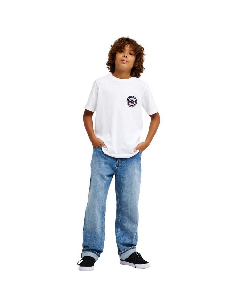 Quiksilver T-Shirt Ev Duality – Bild 5 von 5