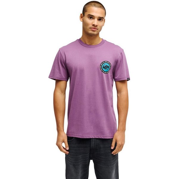Quiksilver T-Shirt Ev Duality