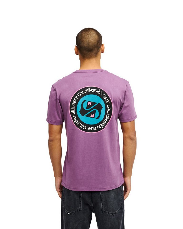 Quiksilver T-Shirt Ev Duality – Bild 2 von 5