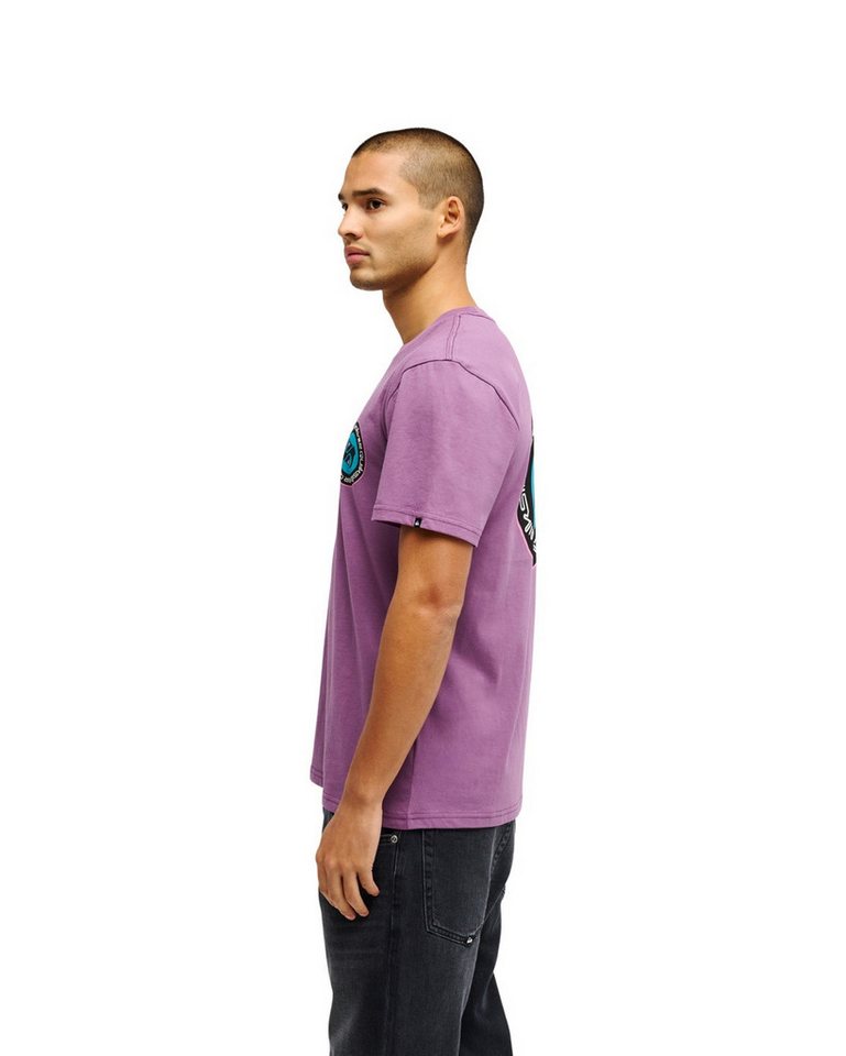 Quiksilver T-Shirt Ev Duality – Bild 3 von 5