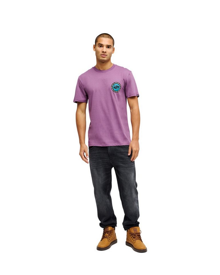 Quiksilver T-Shirt Ev Duality – Bild 5 von 5