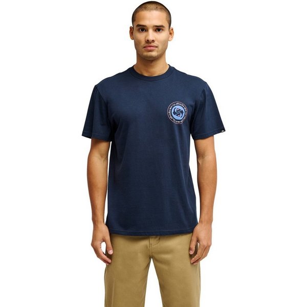 Quiksilver T-Shirt Ev Duality
