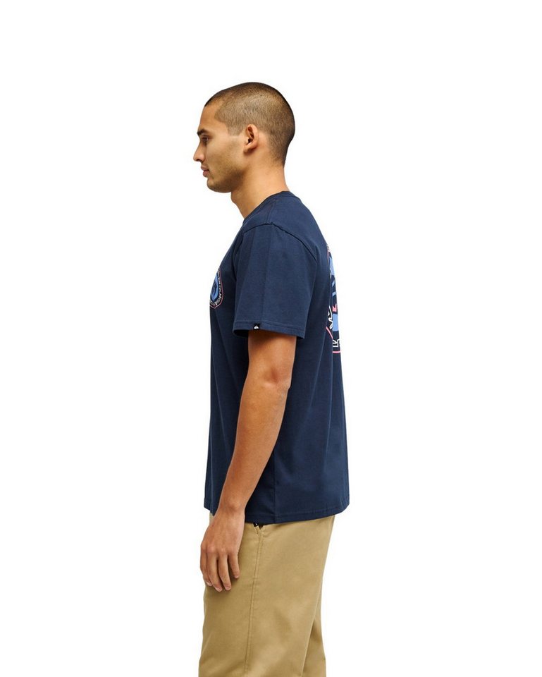 Quiksilver T-Shirt Ev Duality – Bild 3 von 5