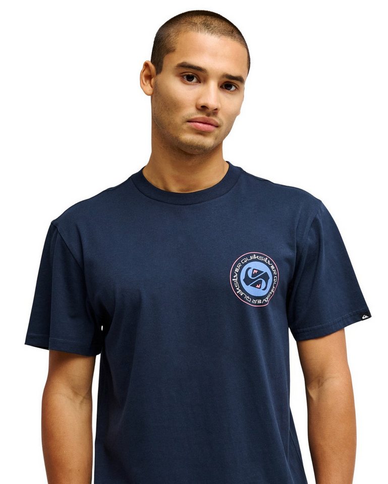Quiksilver T-Shirt Ev Duality – Bild 4 von 5